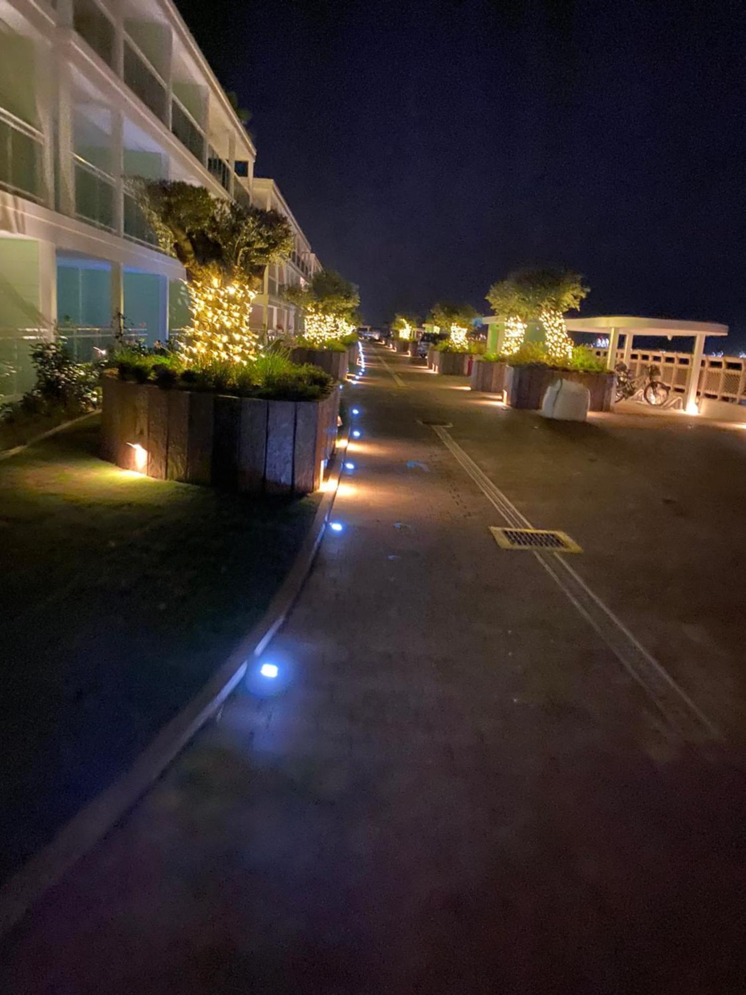 Marina Club Luxury Private Studio With Pool And Incredible Views ジブラルタル エクステリア 写真