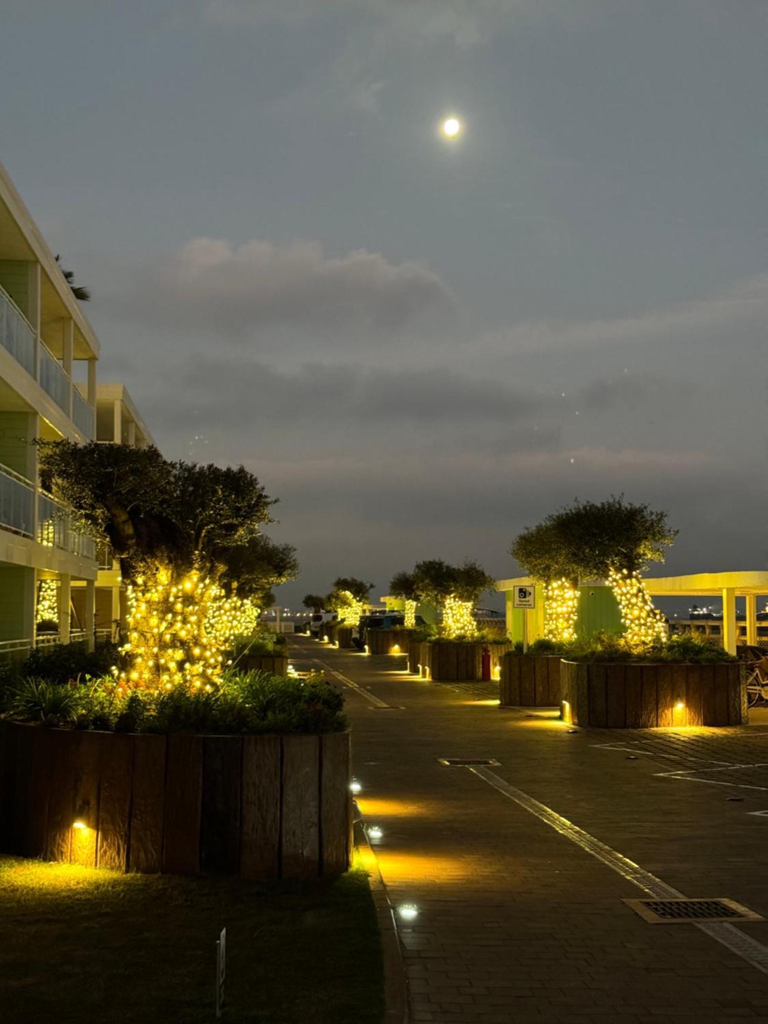 Marina Club Luxury Private Studio With Pool And Incredible Views ジブラルタル エクステリア 写真